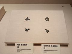 -张掖市博物馆