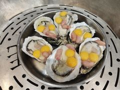 -飞尝蚝·顺德菜·鱼生(顺德总店)