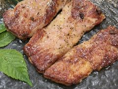 -江户家·日本料理·铁板烧(汉江东路店)