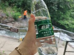-千泷沟大瀑布旅游区