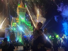 -青岛方特梦幻王国