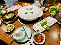 -龙泉人椰子鸡·糟粕醋·海南菜(龙昆南店)