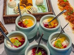 -四世同堂·京菜·烤鸭(双井店)