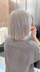 -GANO HAIR 