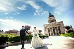 点击看大图 小白楼音乐街-戛纳印象摄影(潮拍定制馆)