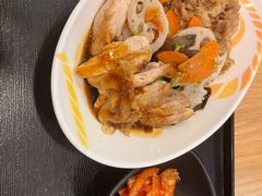 -吉野家(上海美罗城店)
