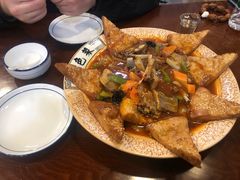 -伊隆斋(什刹海店)