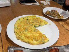 蚝仔煎蛋-华餐馆(莫邪路店)