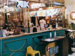 -顺粤楼·粤菜·点心(融创茂店)