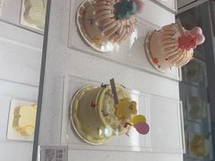 -好利来(上海长宁龙之梦店)