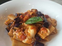 -OGGI TRATTORIA PIZZERIA(深业上城店)