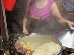 -权记骨粥