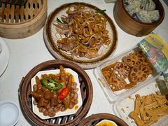 -叹茶靓点·粤式餐厅·全天茶市(石井万民广场店)