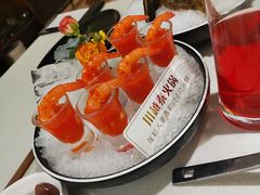 -川越泰火锅(吉利大厦店)