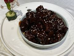 -桂花龙井餐厅