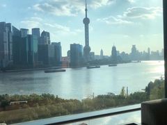 -上海外滩悦榕庄酒店