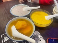 -佳佳甜品(寧波街總店)