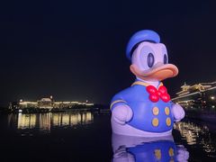 景点-上海迪士尼度假区