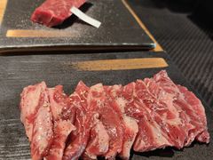 -焱铁烧·黑毛和牛专门店(南宁万象城店)
