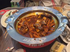 -胖哥俩肉蟹煲(湖滨银泰in77店)