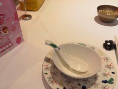 -桂满陇·杭州小馆(巴黎春天浦建店)