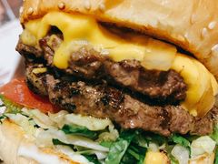 -The Habit Burger Grill 哈比特汉堡(爱琴海店)