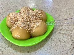 -芬芳甜品(同福路店)