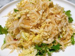 -悦海·家宴·冰花皮皮虾大锅贴(宝龙店)