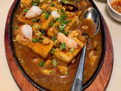 -莆田餐厅PUTIEN(深圳湾万象城家宴店)