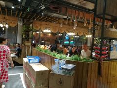 -张师傅烧烤(CBD店)