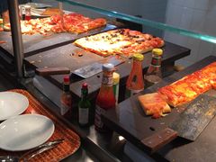 -So Lounge索兰至餐厅(蓝色港湾店)