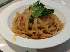 -令氏家外家岐山面(火炬路店)