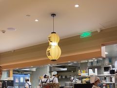 -爱蝦乃家(金虹桥店)