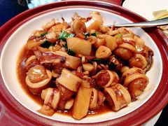 -忆家名门·上海菜(徐家汇店)