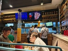 -木屋烧烤(万德庄店)