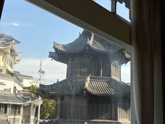 -怡园饭店-餐厅(四望亭店)