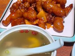 -小蓉合餐厅·川菜·陕南菜(凤城二路店)