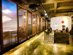 -几荷·恰似故人来(秀水广场店)