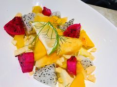 -Gray Whale 灰鲸餐厅(北美N1店)