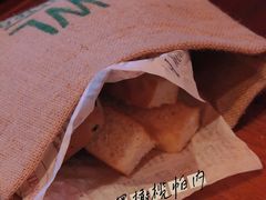 -杭州西子湖四季酒店-WL BISTRO西湖餐厅(灵隐路店)