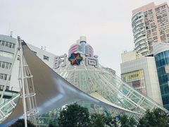 -南京时尚莱迪购物广场(正洪街店)