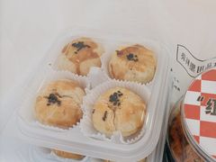 -蜂蝶来饼店(拱北总店)