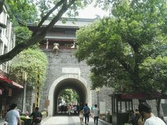 -鼓楼(西湖风景名胜区)
