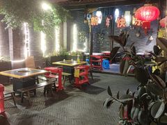 -佬革命主题火锅(玉沙路店)