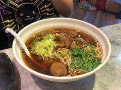 -蝎菜杨·牛肉面 羊蝎子火锅(光熙门北里店)