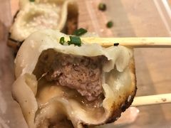 小杨生煎-小杨生煎(黄河路店)