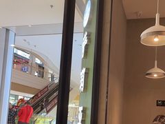 -萨莉亚意式餐厅(南京龙湾天街店)