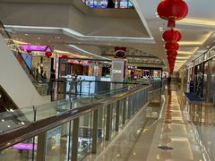 -万达广场(福州金融街店)