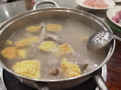 -正能量脆肉鲩火锅
