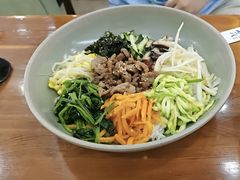 -全州拌饭馆(断桥店)